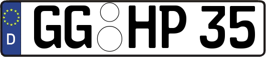 GG-HP35