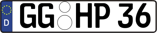 GG-HP36