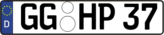 GG-HP37