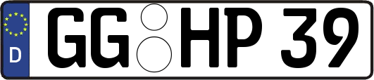 GG-HP39