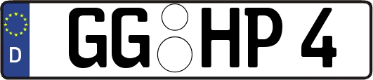 GG-HP4