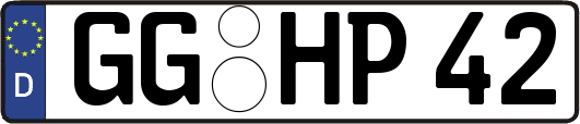 GG-HP42