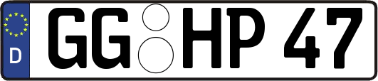 GG-HP47