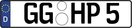 GG-HP5