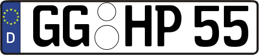 GG-HP55