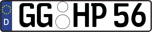 GG-HP56