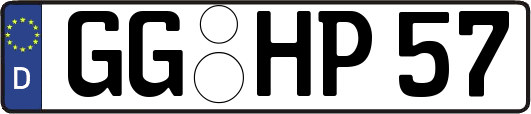 GG-HP57