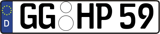 GG-HP59