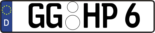 GG-HP6