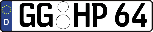 GG-HP64