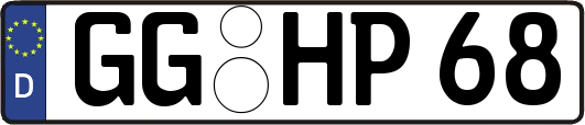 GG-HP68