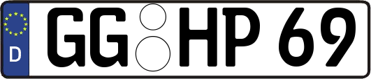 GG-HP69