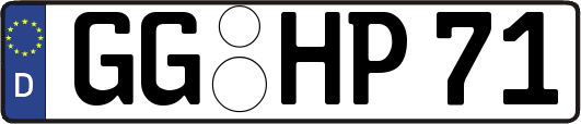 GG-HP71