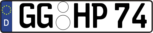 GG-HP74
