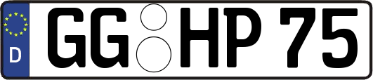 GG-HP75