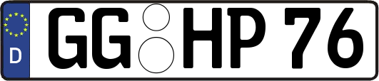 GG-HP76