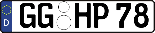 GG-HP78