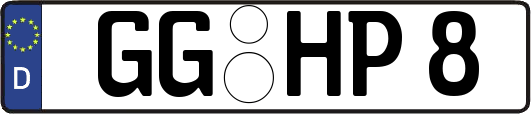 GG-HP8