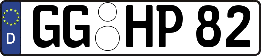 GG-HP82