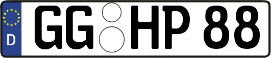 GG-HP88