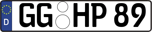GG-HP89