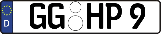 GG-HP9