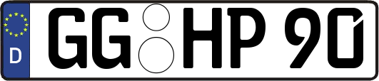 GG-HP90