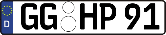 GG-HP91