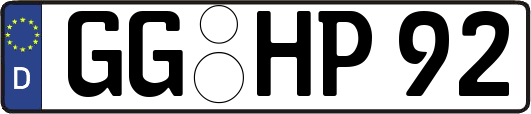 GG-HP92