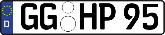 GG-HP95