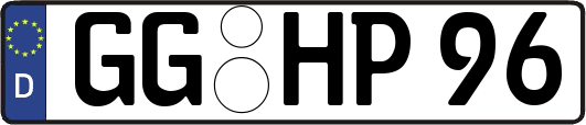 GG-HP96