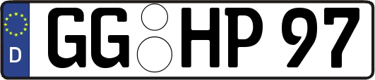GG-HP97