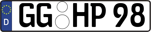 GG-HP98