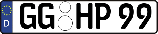 GG-HP99