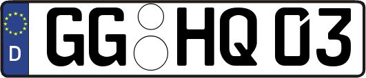 GG-HQ03