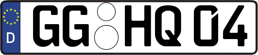 GG-HQ04