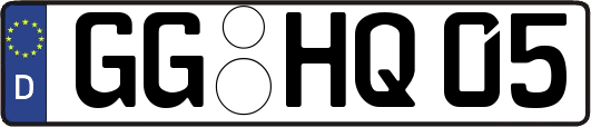 GG-HQ05