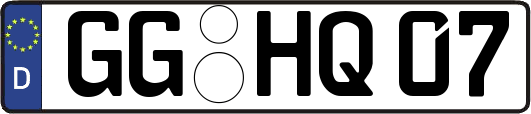 GG-HQ07