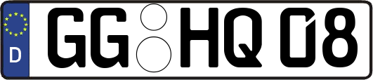 GG-HQ08