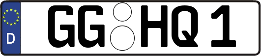 GG-HQ1