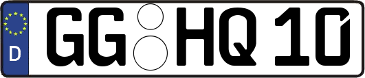 GG-HQ10