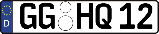 GG-HQ12