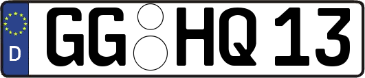 GG-HQ13