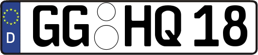 GG-HQ18