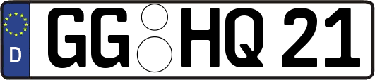 GG-HQ21