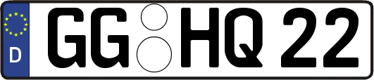 GG-HQ22