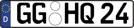 GG-HQ24