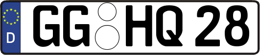 GG-HQ28