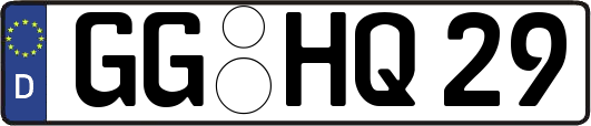 GG-HQ29