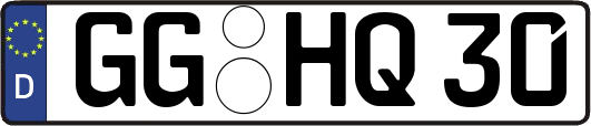 GG-HQ30